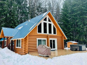 Hawthorn Cabin